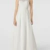 Laona Brautkleid Mit Floralen Stickereien Und Zierbesatz - Offwhite -LUXUAR SHOP 60skge2l99444hi1al850ja16l4j0lim613j8e2j68sjcchm98pl0ea9acq3ehhn71alcj9k759lce9g713j2dr570q38e336sr68o9kc4o6aeb660pj8cr3cosjeo9p68q32d0