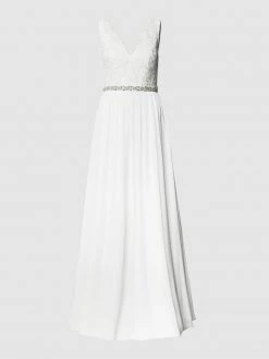 Mascara Brautkleid Mit Ziersteinen Und Floraler Spitze - Ecru -LUXUAR SHOP 611l0dqea4qkmhqja1b58h21952kihql6p9l2dah6h73ihhka56lai21ah54gj2a70p56cim8d64qd9j98o6ce34cphm6db364qjeo9k64s68e1j6kq66dj469im2d1gcdi3gd0