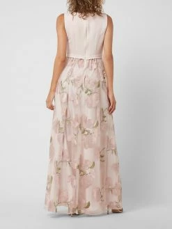 Christian Berg Cocktail Abendkleid Mit Floralen Stickereien - Altrosa Meliert -LUXUAR SHOP 612kkeaial8j2ii7750l0dq26d84geagaookujic85b4aja5859kighm9114md1g9op54jal8t94eeak84o34o9g68rj4p9lcgp38dhkcpgj2ohm68rm2pb2cgq64db575hj8dg