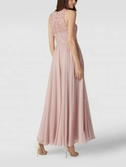 Laona Abendkleid Mit Zierbesatz - Rosé -LUXUAR SHOP 614l6e1i8p3jel1j6d152iaj6d84ad2h8pa4gi1iakrj8hib7164md2h759jgcpgah1kegifa8skegq974o3cp1j70sj4pb4chi38dpkcksm4oj46cqmapj1cdi38c9p6ti30p8
