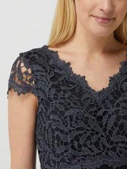 Christian Berg Cocktail Cocktailkleid Mit Glitter-Effekt - Marineblau Meliert 8 Christian Berg Cocktail Cocktailkleid Mit Glitter-Effekt - Marineblau Meliert -LUXUAR SHOP 61734kpo6l844hac8l7jad1gad8jai2ca94lci2a9db3acpja8ok2j2i618k2e2e8d5k4j9g8ko4mhid6h3m2cj2c4q30o9gcph3idpk6cojge1k6li6ad9i6tijad366crm2dg