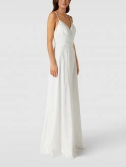 Luxuar Brautkleid In Wickel-Optik - Offwhite -LUXUAR SHOP 6183chaf9d9lch1k956j4l286cp4gdpgahb3cc9l954ladqi9t64ai229sqkqh25a9538e2b6h1j2ci4a53jao9jckoj2dpg6dgjgp9k6hi68eb560oj4e9p6oq68cb265i38oo