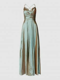 Luxuar Abendkleid Mit Herz-Ausschnitt - Grün -LUXUAR SHOP 61858i2361b4igaaal4k6i296p8koj239p2kkg9k8l2l8lhgap752i27a1a4ejq69gq4uh2d6143glica8o32cpkcko3edb66co3cphkcko6ae9oc4o68dj660oj6chj64rm2oo