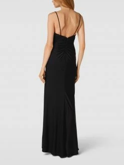 Luxuar Abendkleid Mit Wasserfall-Ausschnitt - Schwarz -LUXUAR SHOP 61946hq6a91l2d2jad9k6iam6924acpg6154cj1nal9jceae6154qgi86d636galal1kaiq565b4sdicaoo32p1gc9im6e1jcpim6c1k71j66o9ockomcpj374om8e1h71h38e0