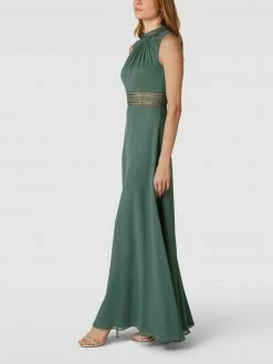 V.M. Abendkleid Mit Lochstickereien - Grün -LUXUAR SHOP 619kula56d6ked1m9d536gadadb50gho6d3kghpg8h5kce26a97kclid6l6kocqa6ks34hpj9crkog9i8t3m2pj1cpgm4d9l6cqj6chk60p3ee36c4smachgcpijeoj16cr6adg