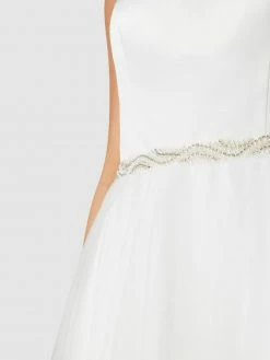 Mascara Abendkleid Mit Zierbesatz - Weiß -LUXUAR SHOP 64rkaj2b9laj6k26ah554gqd959j8hqe8d7kmcqd8h0j4hqh74q30d9h6ssl4h2ial44qjpm6983gkpmal3jcchn6ssjed9o6cpjip9k74omae3375hm4cpg6krm4p9mcksmadg