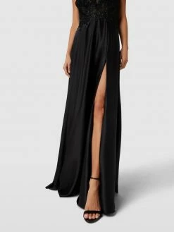 Luxuar Abendkleid Mit Ziersteinbesatz - Schwarz 9 Luxuar Abendkleid Mit Ziersteinbesatz - Schwarz -LUXUAR SHOP 652lclam9t558e2h755kag9j8l6kecpg6d74iihlapakojag8l3jehqia183ahhh89848gpn6t5kujaa953mac9j6hijacj3coom8dpkc8smaohj6hi32e3174o32phlcorj4d8