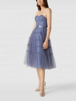 Unique Cocktailkleid Mit Herz-Ausschnitt - Bleu -LUXUAR SHOP 65548gic9d236j2aad1jej29a4rj2iah8h9j2hq2adaj4chn752kugqi653k2dqg9kr4schh88o4igie613j2chicorj8p9lchij8p9kcdijco9j69i36eb2ckp3ccr4c8sjgdg