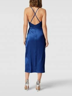 Luxuar Cocktailkleid In Wickel-Optik - Royalblau -LUXUAR SHOP 656jghpp8h4kmgiiad84ejif71630cim64s5ai1h70r46i2769aj8ka38d34ed2a6t34akhk6193ega7aco6ap1ocgr6ae36cor62e1kcdh62ohm6kpjadhh6sqm6c3668oj4do