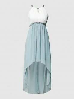 Jake*s Cocktail Cocktailkleid Im Vokuhila-Look - Schilf -LUXUAR SHOP 656lahqb9kokad9i6d94gcqg71aj2ka4852jccho6grksd1na8p4cdac70r4ckhg6pb42l2f68rk4gqmap3jip316sqmad1o68pm8dpkcgp68e1jc9imap1l64q30d3164ojec8