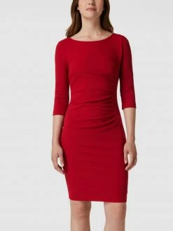 Paradi Cocktailkleid Mit 3/4-Ärmeln Und Raffungen - Rot 10 Paradi Cocktailkleid Mit 3/4-Ärmeln Und Raffungen - Rot -LUXUAR SHOP 6573eghiacsjih1o6p45agq2a9150gq99h2lccpk9d2j2j2k8osl0d9m98r5cc9j95758kq98575achm6ko3ipb1copj0p9k69hm8phk61hj6ohi6or30ohmc9j66c31ccq68o8