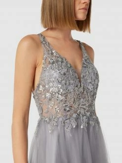 Laona Abendkleid Mit Paillettenbesatz - Eisblau -LUXUAR SHOP 65844ki99h7kogif69858l2h68s46kih6cr5cdi468pl0iie9595cd2a70r3gj2ma16j4i9l9513ici38h3jadpnccs64dhncoo66p1k71hjceb36comad1p75i36c1l6oojie0