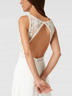 Luxuar Brautkleid Mit Taillenpasse - Offwhite -LUXUAR SHOP 659j6h1h6583gjig6l334ea99d252h2a74okghima0qkmc9h6sp4kcq79h0jegpl6t6k4hi89h65ai1na0o3cc3268pjgdhn6crj4e1kcgr64e9j6sp30dhi6di32pj66osm6cg