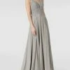 Luxuar Abendkleid Mit Zierbesatz - Mittelgrau -LUXUAR SHOP 659kkk9m88qkmjih69456h9lad346da5aco50kq860q56d9h9p332iqb7524gjqlakpkudaa6h3j6hi2aoo64o9g6crm6phh64qm2ohkcdijee9h61i30d3560sm6o9m74qj8og