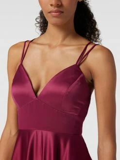 Jake*s Cocktail Abendkleid Mit Spaghettiträgern - Kirschrot -LUXUAR SHOP 659l2chh6h1k6ipoagskkc9k711l8l2i8p5kmipm70qk2kq76gs44ia8ala4oc9p9544mj9gap63ekib6t3j2d9ocpi3edhj69ij8o9k64oj6e336cs36ob474oj8p9g70r62c8