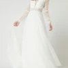 Luxuar Brautkleid Mit Häkelspitze - Offwhite -LUXUAR SHOP 65ajgl1l6l33akq185b3gdqm8cq54l2e9d3k4d2k690j6kika58j8li760q44k9m8944gjae9lb58li2913jadr1cor3ecr271hj6dpkc5i3aohn6phjgdpi64r3ecj36ko38e0