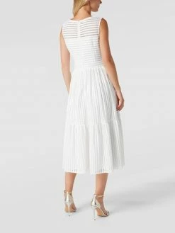 Swing Ärmelloses Brautkleid - Offwhite -LUXUAR SHOP 68olcdam8h9keh9n61530khj6oo50dig6pb44j246d952hal6d5kojhl9l738iqe712l4jah9d430e1l88o3cohpc4qj8o9n70o3cc1k6kr6cob5ckrmaohkclgm4ohm64r3cpg