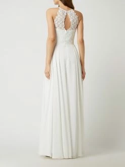 Luxuar Brautkleid Aus Spitze Und Chiffon - Offwhite -LUXUAR SHOP 68pksc2b8lalckpn84r4ci9p6153ajae656ksiak91552dq59d0kckq3692ksk2784pkgh9j9d1jec2m8so30ob6c8qjicb3cgomcdhkcgqmco9g75j66d9n75h64o9o64qj8og