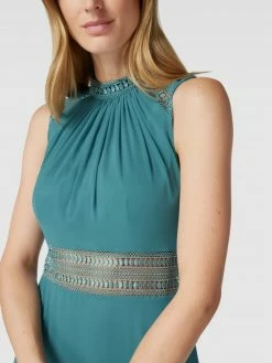 V.M. Abendkleid Mit Lochstickereien - Petrol 9 V.M. Abendkleid Mit Lochstickereien - Petrol -LUXUAR SHOP 68q4ic236p34ki2ja95k8ki58p24ij9k89a3cd9h752kuhhl9d3kekhn85b44d9n91642d9n75654iagaoo3ee36c4s3cp9n6ko30o9k6hh32e1p60pj2ohn74s3gd1pcdim8p8