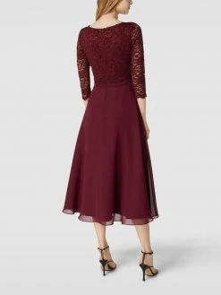 Swing Cocktailkleid Mit Spitzenbesatz - Bordeaux Rot -LUXUAR SHOP 68ql0l9oacr58liaacp46ci1919ksiqf8sp4ohi9acsk6cqk90r50d1p8d64ui2l9coj8di370pkudhna93j6c32cor32ohockq62dpkc4q3aohk61hjgc9p6cpjedb1c8oj6oo