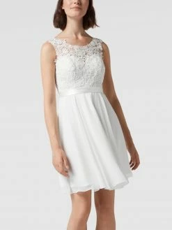 Luxuar Brautkleid Mit Floralen Stickereien - Offwhite -LUXUAR SHOP 69432h2j6l952hi6a1b34e2ca163clag8p230jpg9d956him6cqjed278krkicpk8d64ckq4a554ghid993j2cb670sj4oj16os6ap9kcpj6ce1mcdgj4cpkcpgj0ohk74qm6d8