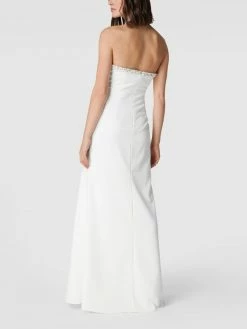 Adrianna Papell Brautkleid Mit Zierbesatz - Offwhite -LUXUAR SHOP 696kojql8oojcj1jal246l23659j4d22al0jcca469aj0eaaacrjii256go50kie8t54qdie6p3kokpo90o3cdpp60rj2e9mc8rm4dhkc5j64oj3cos30c9p75i38pj660pj2p8