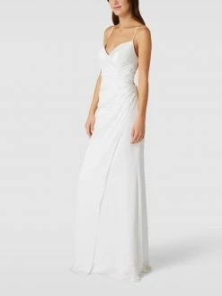 Luxuar Brautkleid In Wickel-Optik - Offwhite -LUXUAR SHOP 69744ghp71144dpg9974ohqf9l546j9l8d8jilaf8d0lajiga97k2j2c8p8l6dq8ah35ad266srkql9lal3jedpjchgjgcph6gqj6dpkcdgjae34ccsj6pj1c5j36p9h6tj3ccg