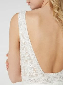 Luxuar Brautkleid Mit Häkelspitze - Offwhite 15 Luxuar Brautkleid Mit Häkelspitze - Offwhite -LUXUAR SHOP 697kcdag998jcd1jah5l2dae95758gi76cslaii969936da59985cgad6h0jiiqkad844l9n88p44jil953j2o9p6hhmcc1o6tj68p9k6oq3aoj56so3cdj46co6cohm6cq62d8