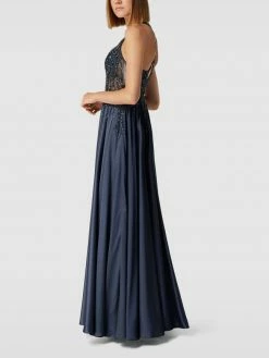 Luxuar Abendkleid Mit Ziersteinbesatz - Graphit -LUXUAR SHOP 69a52lih8t2j8iho98qk2jqc6sslckpj9gq4mgid7184cha2a9836lieaco4kkhk852kuhpp6p94ed2k8oo3adhi6lgj8c9n60oj4opkckq6aoj1chij2d9p6lhj0ohjc5hj8oo