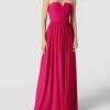 Vera Wang Bride Abendkleid Mit Taillenband Modell 'LEONTINE' - Fuchsia -LUXUAR SHOP 6cojekii74pkgdaka4o4edqba4skac248sskahhn89256dpn61al0h1m8oqjekhmags3ikq6aor3gghla13j8d9j6hj3ge9l74pj6p1k74r64e1gc5hjae1l6komaphjckrm6og