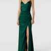 Luxuar Abendkleid Mit Wasserfall-Ausschnitt - Smaragdgrün -LUXUAR SHOP 6cpj6hq58h532d1gap538jig6gqj0jil6p7j2eaj854l8gi495734hi389akkiam84pk4li9ags4kjhha0o36dj675ij8opk6kp3cc9k6kpmco9h6sojeo9o6phj2dpm6cr32cg