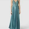 Luxuar Abendkleid Mit Zierbesatz - Aqua Blau -LUXUAR SHOP 6cpjilhl6gql4d9i7154kgqg6t13ek1hap13ikqj8p230l28851j6gaj7514qhada9838e26a9632ihn9d3j2pj5c4o6aob6cphj6e1k6ksmce1k69j6ae1kcdj36o9i6tj66p0