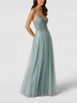 Luxuar Abendkleid Mit Zierbesatz - Mint -LUXUAR SHOP 6d0l6cqaa18l8hpoal24mk1n8h34sl1o6co50ci885448h218t64ejq9897ksghg8kr42l2e914kadi490o64ob260o30e9o64p62cpk69i68ob5cdgm6c1icos30ohl6srj8c0