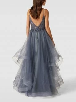 Mascara Abendkleid Mit Floralen Stickereien - Anthrazit -LUXUAR SHOP 6d132iagapa4ggih74r4ai248p1kmh1j9984ud2gal8k2hpg8d434i2f9oqjcj229984ok2lah14ai1o913m2eb268q3ie1nchi66cpkc4s64o9p69gmcohncdh32e1j75hj8do