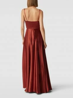 Laona Abendkleid In Wickel-Optik - Terrakotta -LUXUAR SHOP 6d558di79945ajai9h0l4iql8ss3ic9l6t9j0jhl9l4l4c1h68pl6l1j60ok2e9h6cokkcic9kpl0hhj9co6aor468oj0dpk6hhj2opk6so34eb2ckqjae9l6kpj4e346hj64co