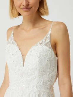 Luxuar Brautkleid Mit Strasssteinen - Offwhite -LUXUAR SHOP 6d5kqcqg84s3ggihap9l8dq6ad55agic613j4gpia194mk1o857j6jhp9ko4uea8agp4edpn715jegqd8co36p1pc9j3cp9g64pjiphkcoomcoj26sr64cppcoqj8opm6ti38co