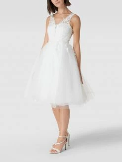 TROYDEN COLLECTION Brautkleid Mit Floralen Stickereien - Ecru -LUXUAR SHOP 6d638d9l9t0jgkqg8or48kqb7594ceak70p4scii8p34oda171ak2di89d4kqipp6d4kie1i6or30c2j8d3j0cr3cdhj2cr371hjge1k70sjaoj56oqj4o9h6krj6d32cgrm4o8