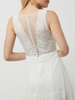 Luxuar Brautkleid Im Boho-Look - Offwhite -LUXUAR SHOP 6d8j8ha3a14l4jab9d5laki298p48j9ha543el9g699j8di46l44sk2m8l8laji59573gkqha99k8e2k953jioppc4sm6c9i6sp64phk6gom8e9l70r66c1mc9j64c3575j3cd0