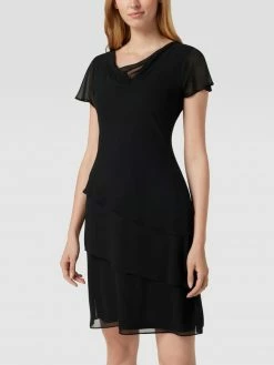 Christian Berg Cocktail Cocktailkleid Mit Volants - Schwarz 10 Christian Berg Cocktail Cocktailkleid Mit Volants - Schwarz -LUXUAR SHOP 6dalalho64o4ghqf98pk6d2m9t3kudaba5b4ogq26pb56ki39t0j4e2j713jccq58l94ej9o8p152c9g90o62dhg6li30o9m60sm6p9k68s62ohk65h3aeb16kp3id1jcoq68cg