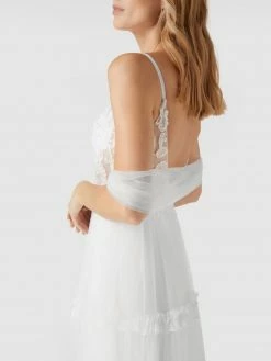 Unique Brautkleid Mit Floralen Stickereien - Offwhite -LUXUAR SHOP 6grkmk9ja8pj6ki165836h266sp30gi4ap85cj2kad6j0ii4al6k4h257583iia19sskoihkap6k2k2k84o3ephm74o66c1k6gsj4p1k60sm6e36c5j3eeb56krj2d9k6pij4og