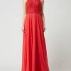 Luxuar Abendkleid Mit Stickereien - Koralle -LUXUAR SHOP 6gs4chqb8p15ac296t344ci38l83ec2g8l852dpk9p3jadam6p3koki36kq44kq49gpjediiah834ca76l3mce34cks62chk6lj66p1kchj62e1l75i32d316krjic9n6osj2d0