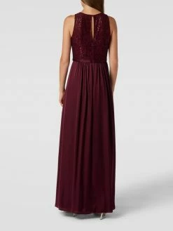 Jake*s Cocktail Abendkleid Mit Paillettenbesatz - Bordeaux Rot -LUXUAR SHOP 6h258hqe8op56ghg6h9lajic6l1jah9na4qkula5a544ejqf9l342la99spjachg6t7l4ka9ah8koli99t3m2db46gr30d1o60ojgopk6li62e1j6sp3gohn75i36dhoc9h6cc8