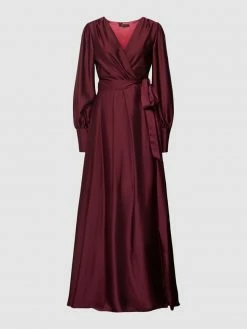 Swing Cocktailkleid Mit Taillengürtel - Bordeaux Rot -LUXUAR SHOP 6h34siiea14jadi88kr50ihi9h64mkq1955l4dhhacpj8e1g74p50ghk6h44oia761b4ch1n6p654jhh9l3j2p1k65gjee9lcdij8p1k61h6ce1kc8s3adb364q30p9kchgjeo8