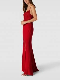 Mascara Abendkleid Mit Spaghettiträgern - Rot -LUXUAR SHOP 6h744hii8p454jag6h458gq394o4okij894l0ea29t7jeghma4okgiigaor36gql9h132hif899j8c9pako3adhkckpmcdpn6gsm2ohkc9gjgeb160sjiohochj36p3364pjiog
