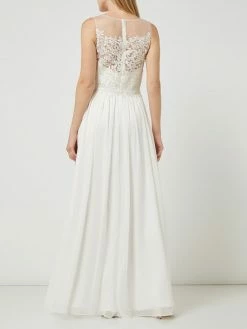 Mascara Brautkleid Mit Floralen Stickereien - Offwhite -LUXUAR SHOP 6h83eiib6dajecia61448eag84skuiig98sk8j9i8grkoc21a94k4ea9651jcjihad34mh1i9t532cq7a8o32e9o69j66opk64qm6e1k74smce1n6ko36dhi70oj0e9j64q3gdg