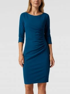Paradi Cocktailkleid Mit 3/4-Ärmeln Und Raffungen - Petrol -LUXUAR SHOP 6ha54ii8a4ojaipm8kq3eia26sq4eja3891kmkqma4rkmgah6984cc1mad338ipp6h34okhgal844cqk8so66phjcoom4d31c5gjgp9kcphm8ohjcosmcdb66opj6opi74q6cco