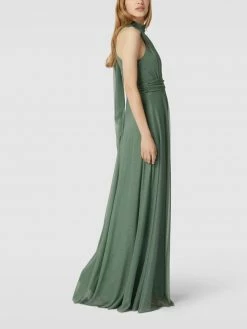 TROYDEN COLLECTION Abendkleid Mit Amerikanischem Ausschnitt - Schilf -LUXUAR SHOP 6hakqcq895a50li18gr3ghala174kgi8ada38h2fal34qi2m7124adq38h94agifa4q5adad61834i2f853mcphh6opj6c9hcormao9k64r34eb6ccsj6d9o74o32c9m74sjcoo