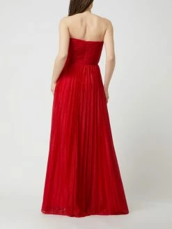 Luxuar Corsagenkleid Mit Glitter-Effekt - Metallic Rot -LUXUAR SHOP 6kpj8chja96jcd1m8p93ej2g8t234lic60p3ah9g9934shhhad1k8gqa9h8jeeaa8kpkmkq971a4sdhka53j4p1ocko3cohhcph66o9kclhjceb26pijechl64sm6cpo6gp36d8