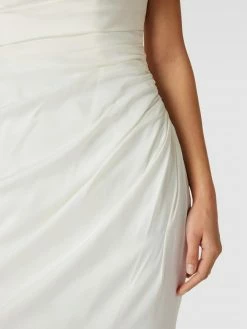 Luxuar Brautkleid Mit Raffungen - Offwhite -LUXUAR SHOP 6kqkulal9l1l0d9ma8p30hqd91b3gh1j6934ugie9p544ea475744c2h9pb58jpl719keda9619l6h1k893m8opm60qj4cj26com6phkccp3eeb4cos6ad9l61i38d326ksjap0