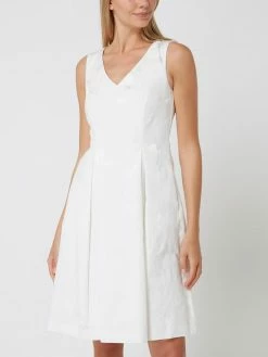 Christian Berg Cocktail Brautkleid Aus Jacquard - Ecru -LUXUAR SHOP 6l0kughh750kol219l254h2d694kelab9h9l2kam90p32ghg8594edpn6t7kklig6164ul9n6da4qea3613m6c9m6dj66d1o70r62o9k6timaoj36opm2phicgrm6ob474s38d8